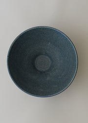 Lucy Bowl in Ink - Victoria Morris
